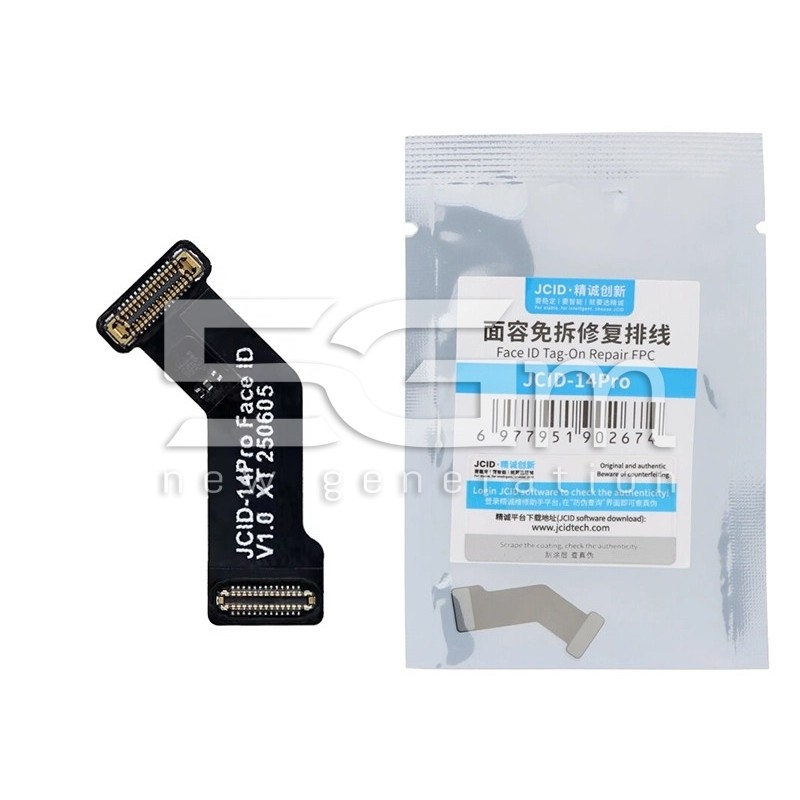 JCID Face ID Tag-On Repair FPC iPhone 14 Pro