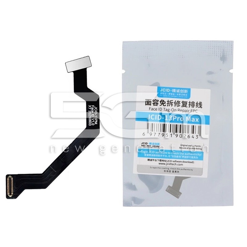 JCID Face ID Tag-On Repair FPC iPhone 13 Pro Max