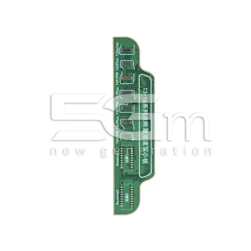 JCID 13-16 Series Face lD Activation - Read&Write Adaptor | Store Online 5G-M