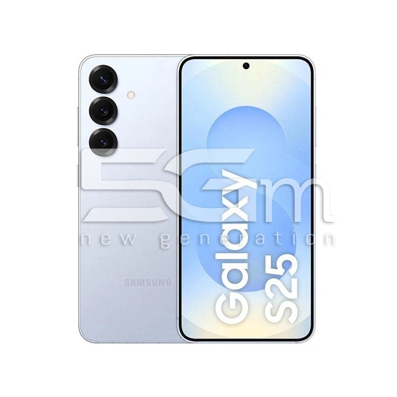 Samsung SM-S931 S25 IcyBlue 256GB