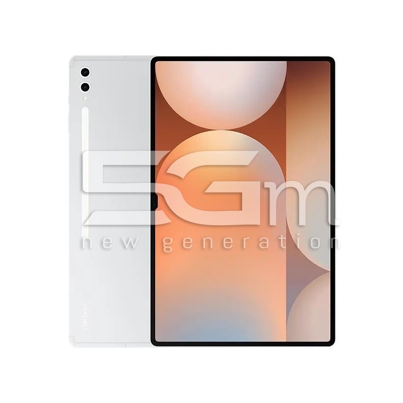 Samsung SM-X926 Ta 10 Ultra Platinum Silver 256GB