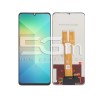 Display Touch Schwarz Samsung SM-A066 A06 5G (IPS) | Online-Shop 5G-M