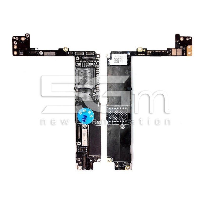 Platine iPhone 7 Plus Intel Für SWAP | 5G-M Online-Shop