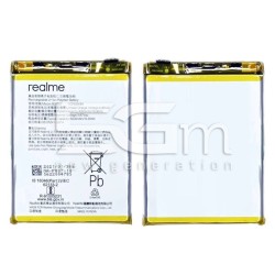 Battery BLP807 5000mAh Realme 7 5G (PULLED)