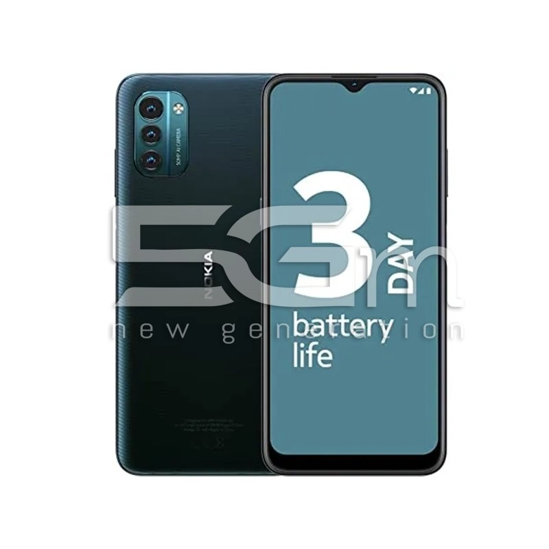 Nokia G21 Nordic Blue 128GB