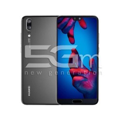 Huawei P20 Black 128GB
