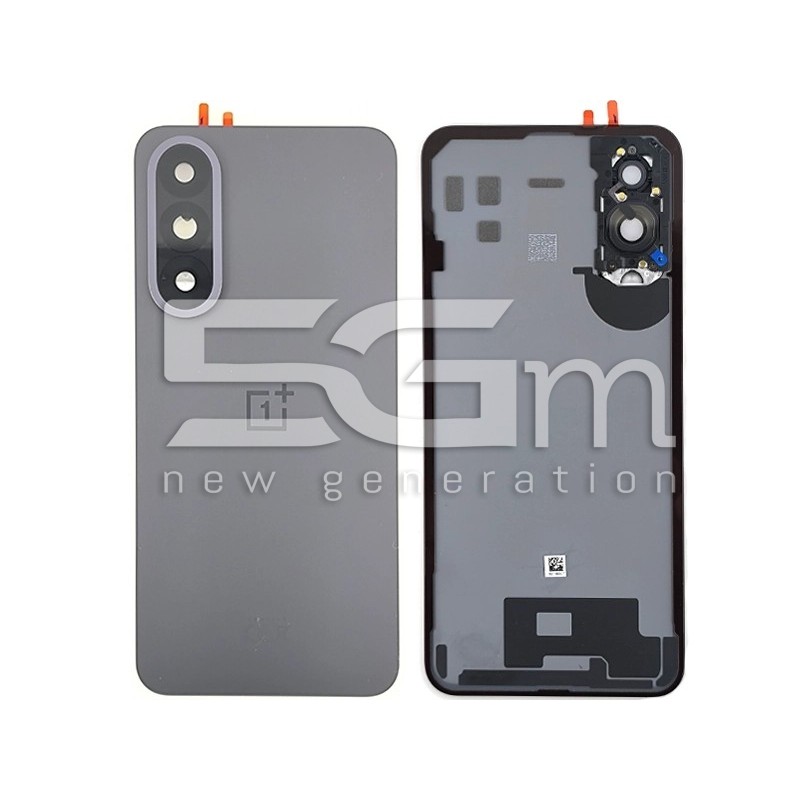 Retro Cover Phantom Grey OnePlus Nord 5 (Ori) | Store Online 5G-M