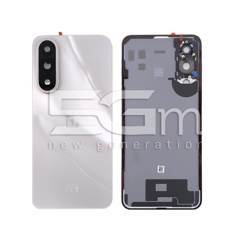 Rear Cover Marble Sands OnePlus Nord 5 (Ori)