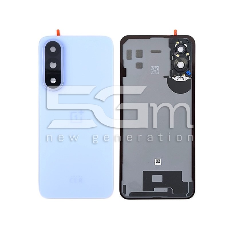Rückseite Dry Ice OnePlus Nord 5 (Ori) | Online-Shop 5G-M