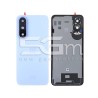 Retro Cover Dry Ice OnePlus Nord 5 (Ori) | Store Online 5G-M