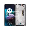Display Touch + Frame Meteorite Gray Moto Edge 30 Ori | Store Online 5G-M