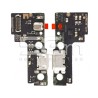 Ladeanschluss + Platine Xiaomi Redmi 12C (Ori) | 5G-M.com
