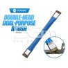 Sunshine SS-022 Double-Head Dual-Purpose Brush