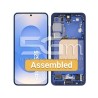 LCD + Frame Navy Samsung SM-S931 S25 (Ori) | Store Online 5G-M