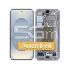 LCD + Frame Silver Shadow Samsung SM-S931 S25 (Ori) | Store Online 5G-M
