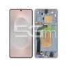 LCD + Rahmen Titansilber Samsung SM-S937 S25 Edge (Ori) | 5G-M.com