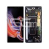 Display Touch + Frame Nero Samsung SM-N960F Note 9 (Ori) | Store Online 5G-M