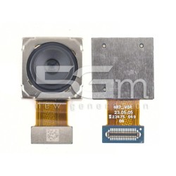Rear Camera 108MP Xiaomi Redmi Note 13 4G (PULLED)