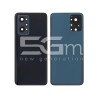 Retro Cover Nero Realme GT Neo 2 No Logo | Store Online 5G-M