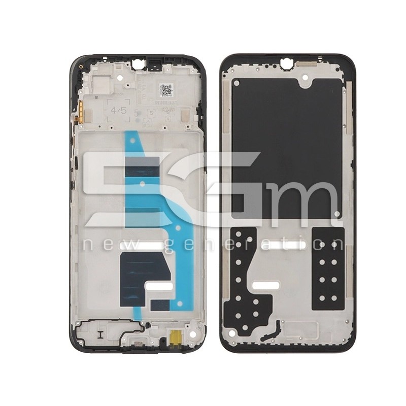 Frame LCD Nero Xiaomi Redmi 15C 4G - 15C 5G - Poco C85 4G | Store Online 5G-M