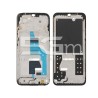LCD Rahmen Schwarz für Xiaomi Redmi 15C 4G - 15C 5G - Poco C85 4G | 5G-M