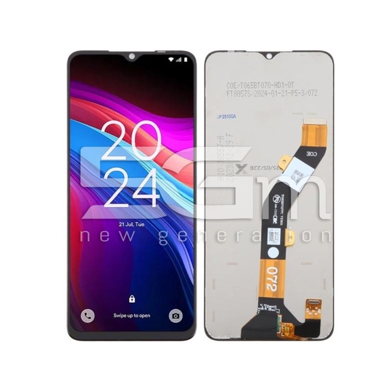Display Touch Schwarz TCL 503 (IPS) | 5G-M Online Shop
