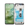 Display Touch + Frame Nero Moto G06 (IPS) | Store Online 5G-M