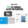 RELIFE RL-601T Workstation Reballing iPhone X-17 PM | 5G-M