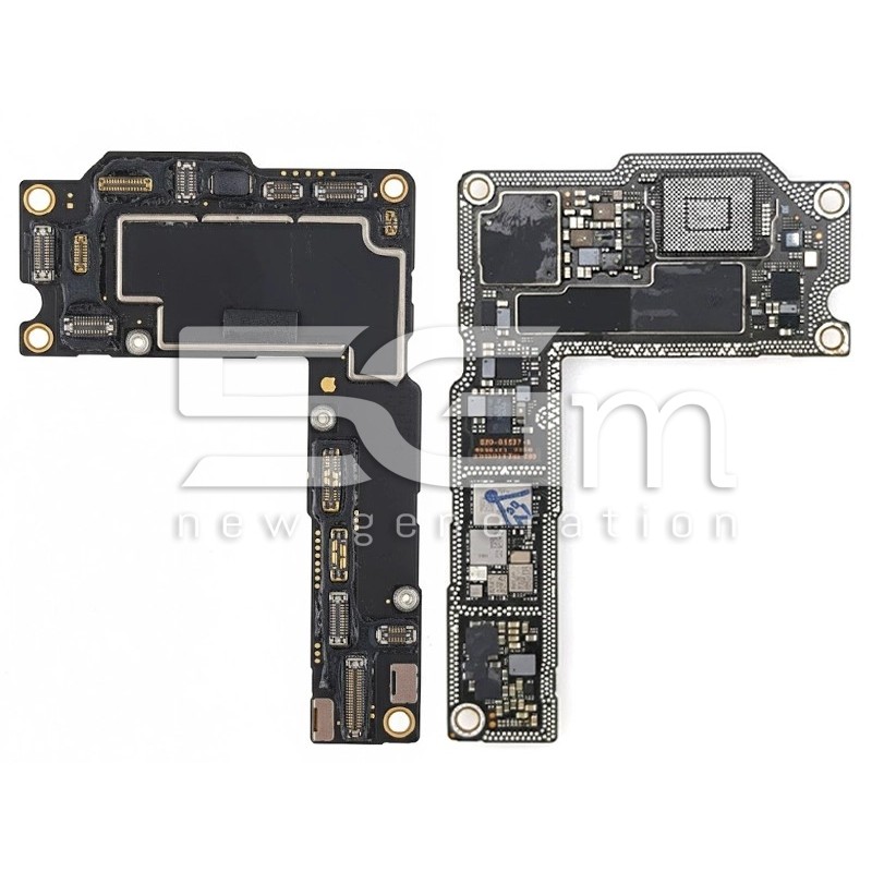 iPhone 16 Platine für SWAP (EU-Version) | 5G-M Ersatzteile