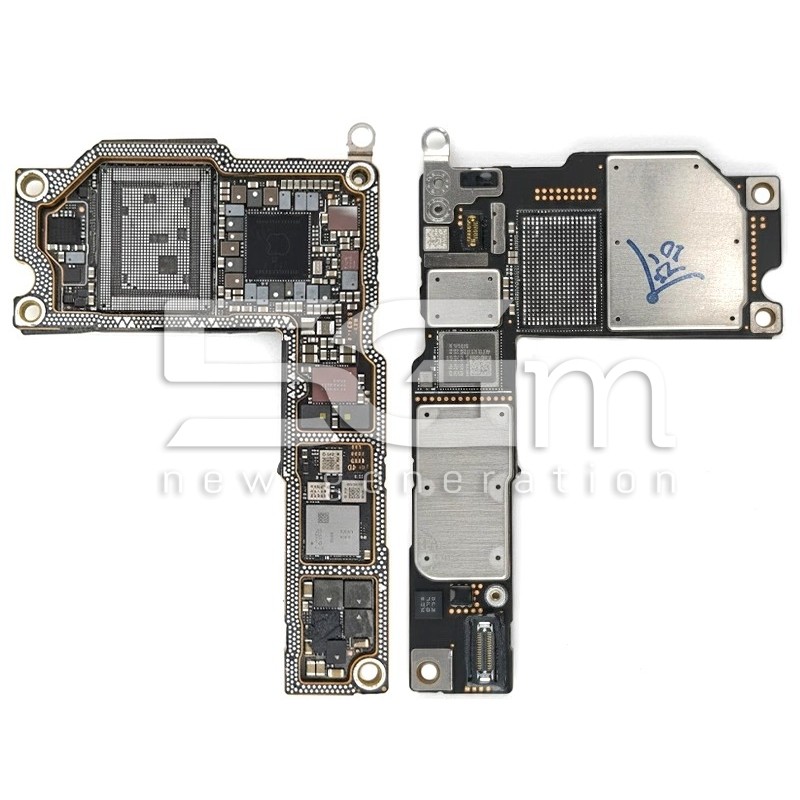 iPhone 16 Platine für SWAP (EU-Version) | 5G-M Ersatzteile