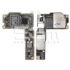 Placă logică iPhone 16 Plus pentru SWAP (Versiunea UE) | Piese de schimb 5G-M