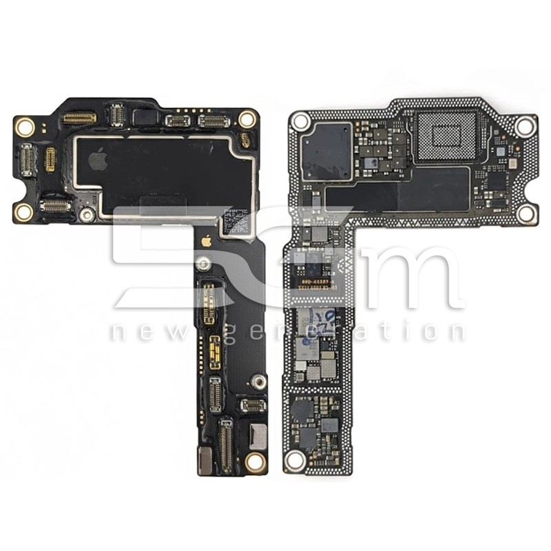Hauptplatine iPhone 16 Plus für SWAP (EU-Version) | 5G-M Ersatzteile