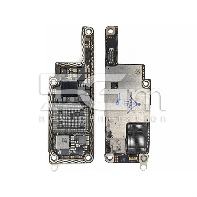 Board iPhone 16 Pro per SWAP (Versione EU) | Ricambi 5G-M