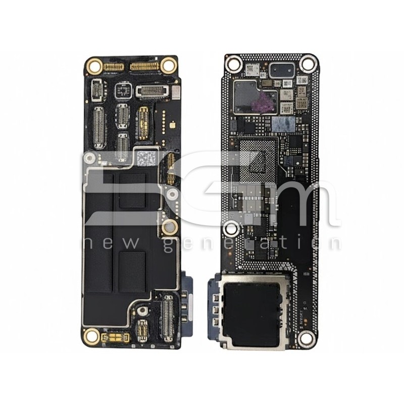 Platine iPhone 16 Pro für SWAP (EU Version) | 5G-M Ersatzteile