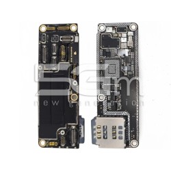Board iPhone 16 Pro Max For SWAP EU Version