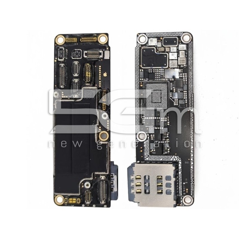 Carte Logique iPhone 16 Pro Max SWAP (Version EU) | Pièces Détachées 5G-M