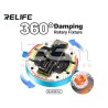 Relife RL-601Q Pro: Suport Rotativ 360° pentru Micro-Lipire | 5G-M