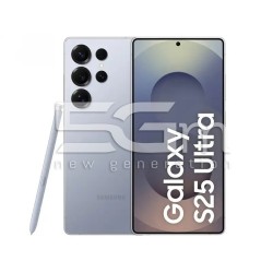 Samsung SM-S938B S25 Ultra SilverBlue Titanium 256GB