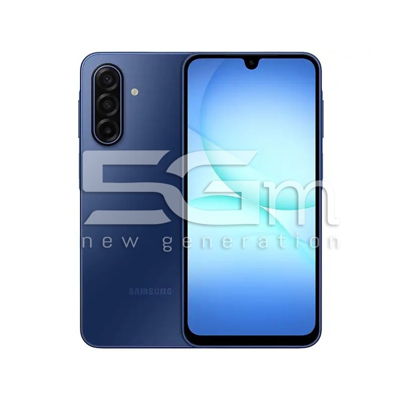 Samsung SM-A176 A17 Blue 128GB | Store Online 5G-M