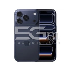 iPhone 17 Pro Max Deep Blue 256GB