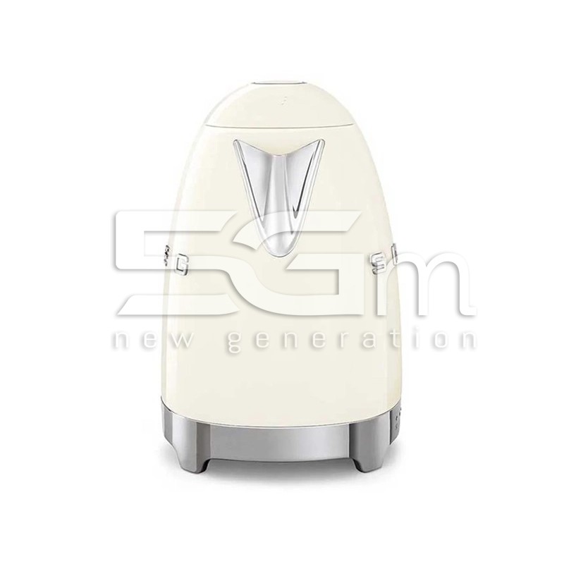 SMEG Kettle Cream 50 KLF03CREU | Store Online 5G-M