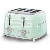 SMEG Tostapane TSF02RDEU 50's Style Green | Store Online 5G-M