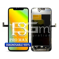 iPhone 13 Pro Max Original PULLED Display | Diagnosticable | 5G-M
