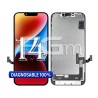 iPhone 14 Kijelző PULLED Eredeti | Diagnosztizálható | 5G-M