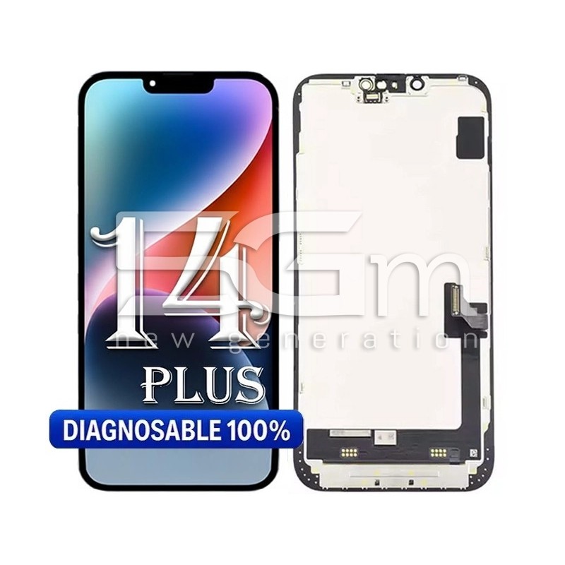 iPhone 14 Plus Original PULLED Display | Diagnosticable | 5G-M