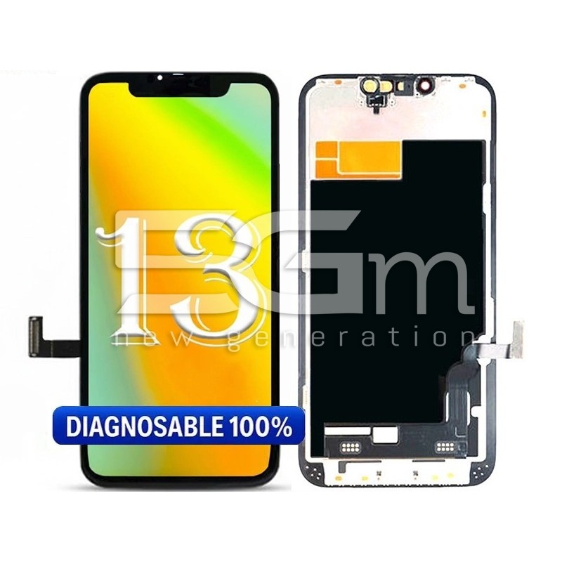 Ecran LCD iPhone 13 (EXTRAS DIAGNOSTICABIL) | Magazin Online 5G-M