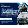 Curso de Reparação de Smartphones | Glonacademy | Torna-te Técnico