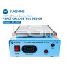 Sunshine S-918R Vacuum Separator | Piastra Riscaldante Display | 5G-M