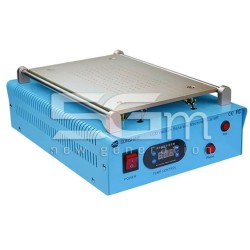 Separador de Vácuo Sunshine S-918R | Reparação de Ecrãs | 5G-M