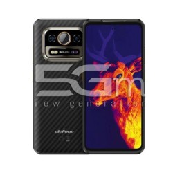 Ulefone Armor 25T Frost Black 256GB